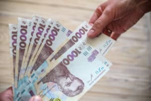 Мільярд гривень ПДВ відшкодували бізнесу Черкащини