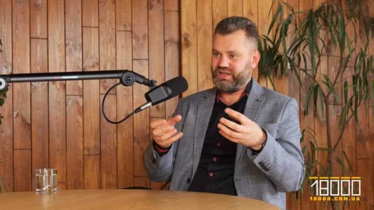 Черкаський учитель історії вестиме проєкт на телеканалі «Дім»