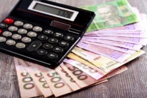На Черкащині за дев’ять місяців зібрали майже 32 млрд грн податків