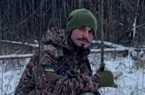 Двічі був поранений: захисника з Черкащини відзначили нагородою