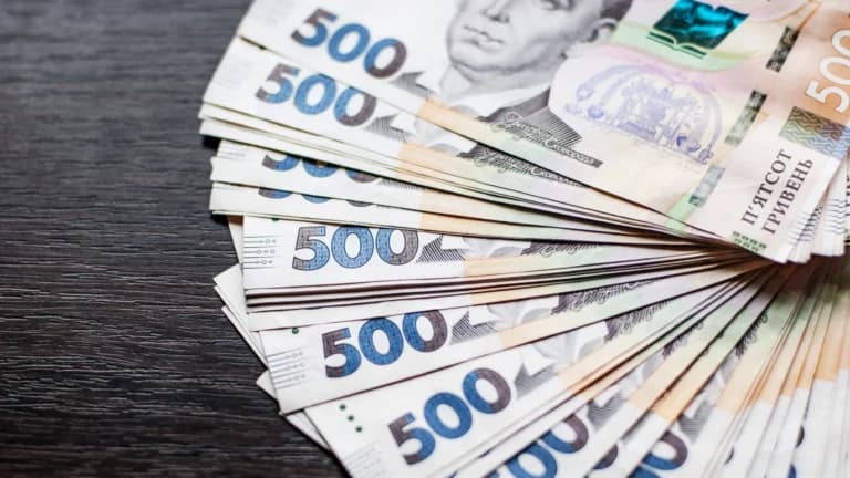 Майже 14,2 млрд грн ПДФО надійшло до бюджетів від платників Черкащини