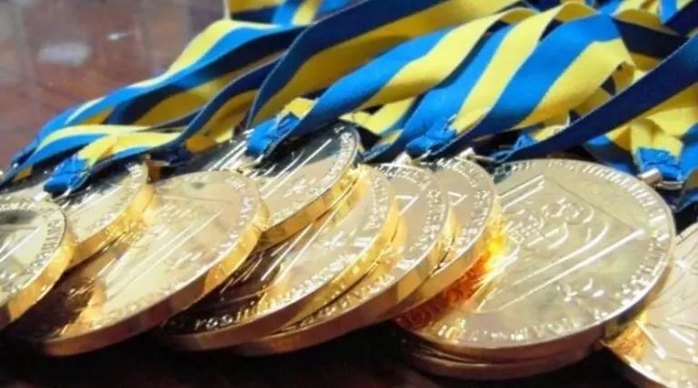 У Черкасах змінять правила призначення стипендій спортсменам і тренерам