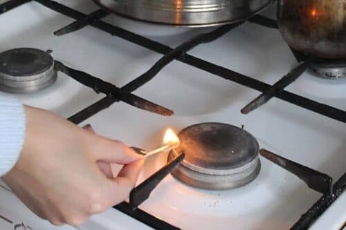 Завтра в Каневі та чотирьох селах тимчасово припинять газопостачання