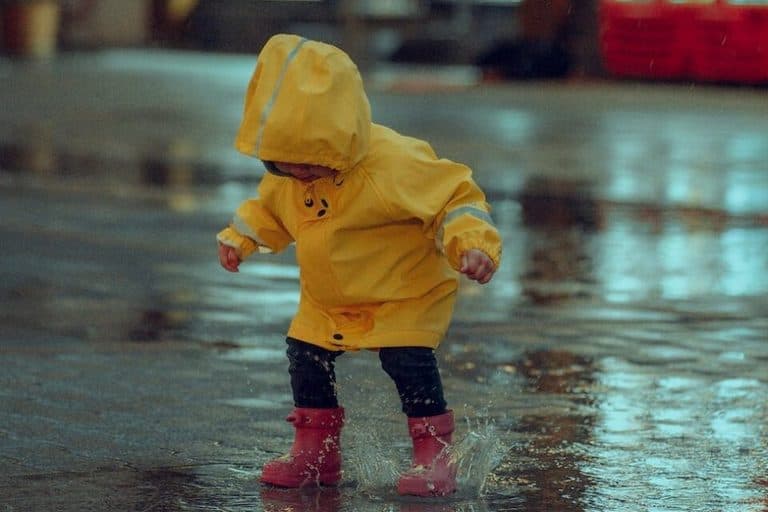 На Черкащині прогнозують дощі до понеділка