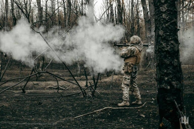 У Генштабі оновили дані про втрати ворога