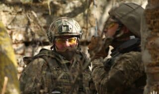 — 1 660 рашистів: у Генштабі оновили дані про втрати ворога