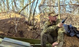 — 1 400 рашистів: у Генштабі оновили дані про втрати ворога